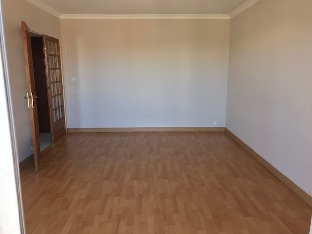 Appartement T2 52m² non meublé à Tours