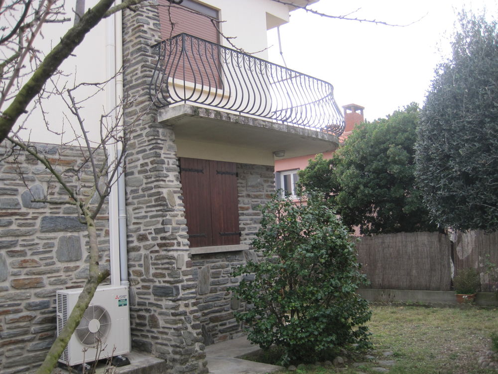 Maison 3 chambres