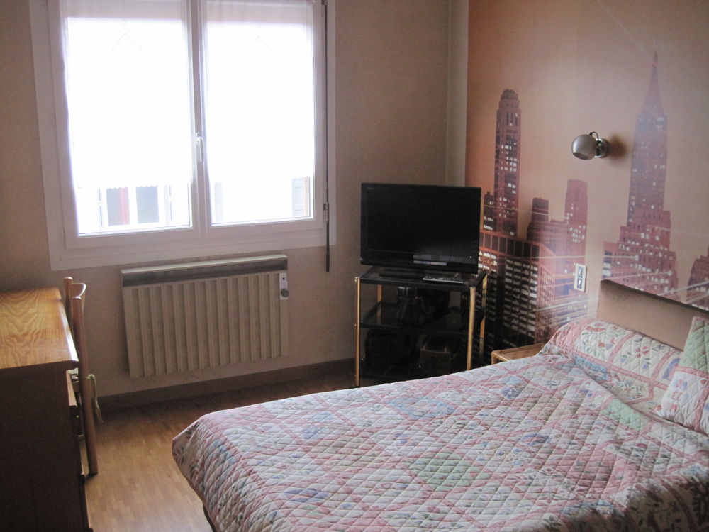 Maison 3 chambres