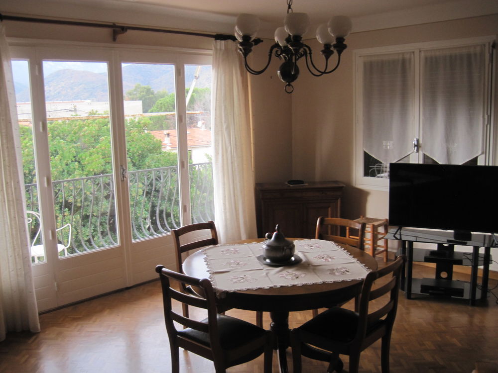 Maison 3 chambres