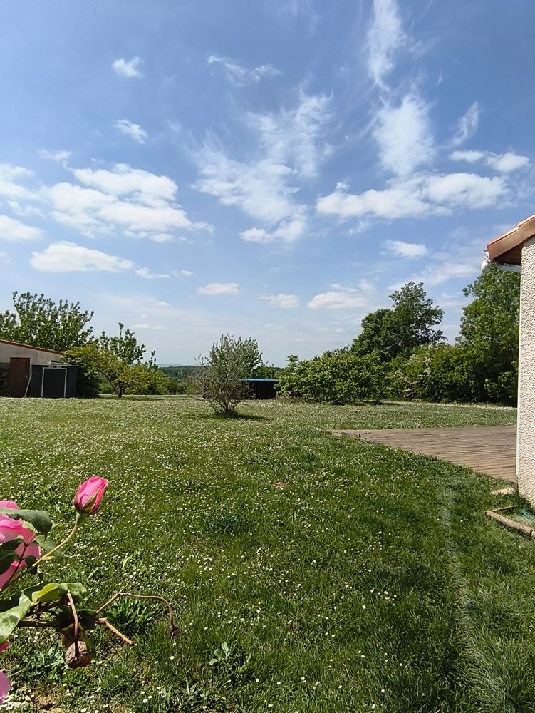 Maison T4 93 m2