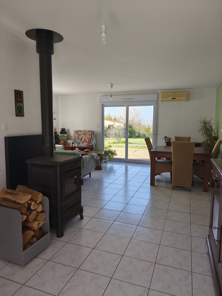 Maison T4 93 m2