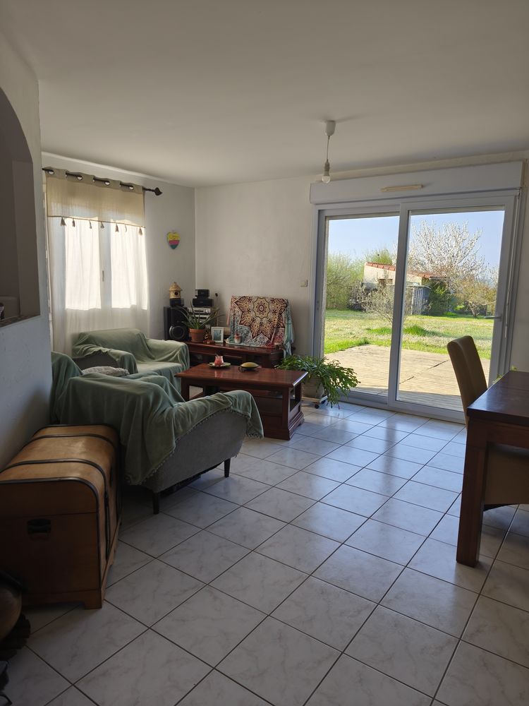 Maison T4 93 m2