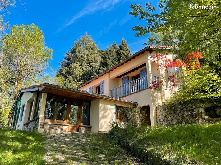 maison VOLLORE-VILLE