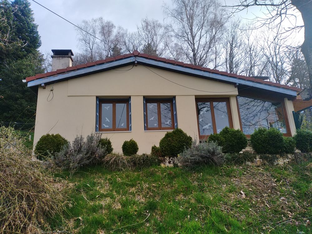 maison VOLLORE-VILLE
