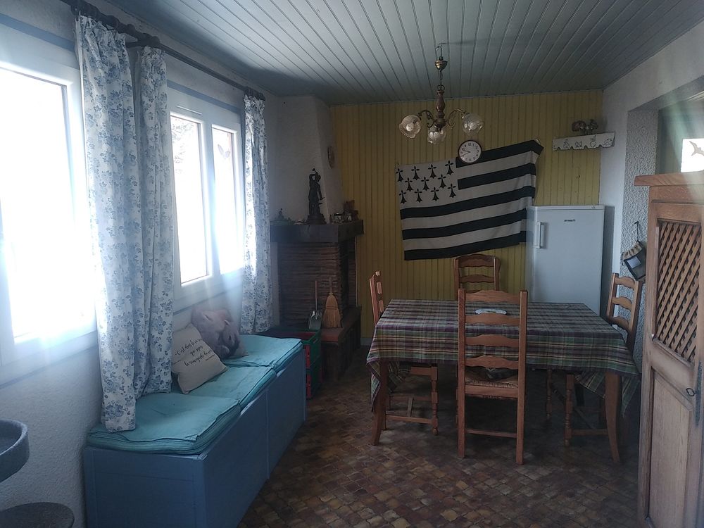maison VOLLORE-VILLE
