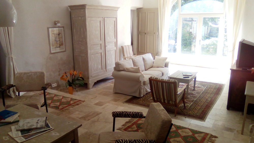 Maison de Maître meublée de 300m2
