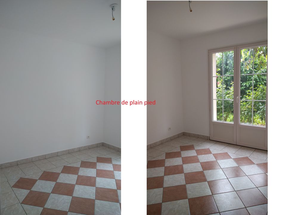 Demeure familiale évolutive, confortable, moderne, au vert