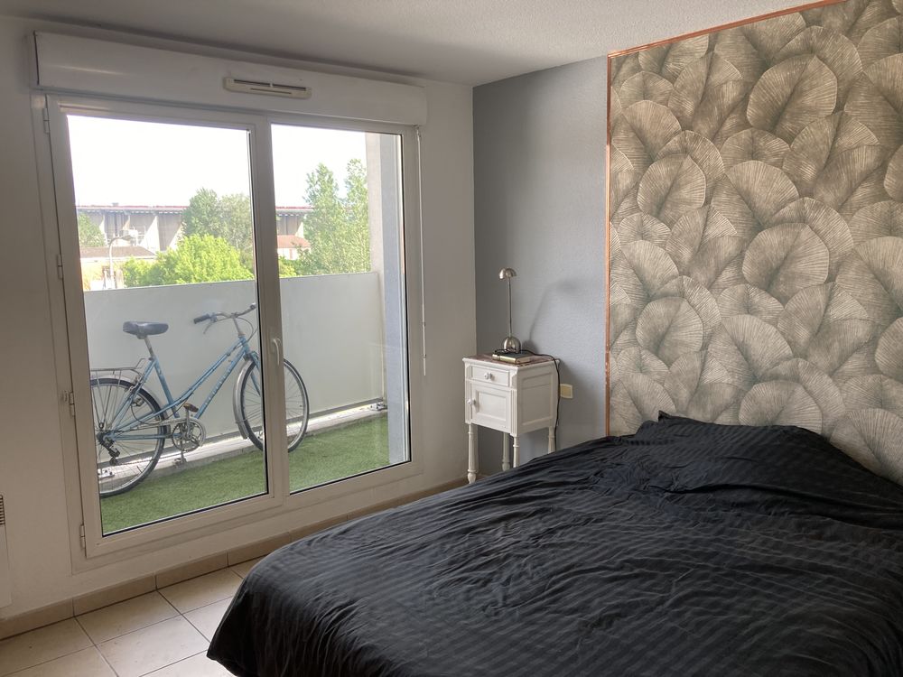 Appartement T4 Bordeaux Maritime