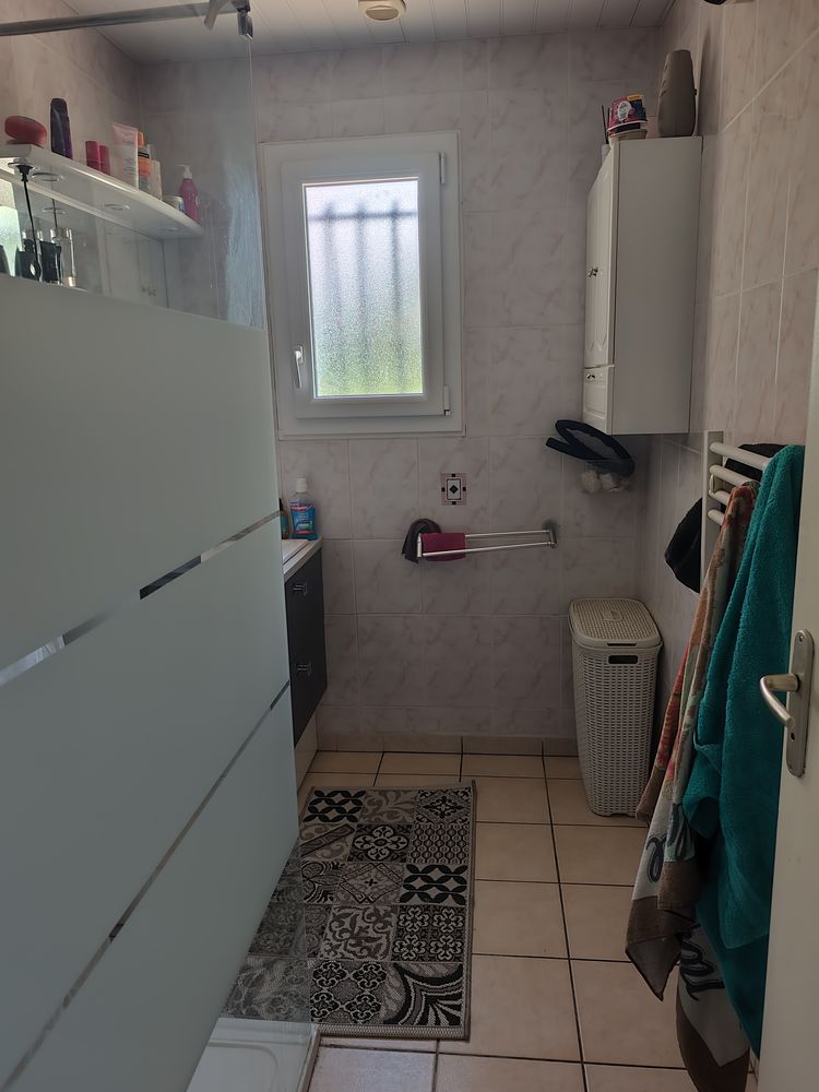 Maison T5 individuelle