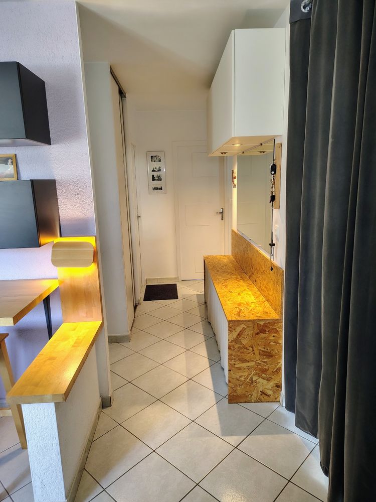Maison 120 m2 - Terrain 1250m2 à 17km de Angers