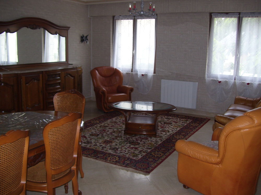 maison 153 m2 habitable ,