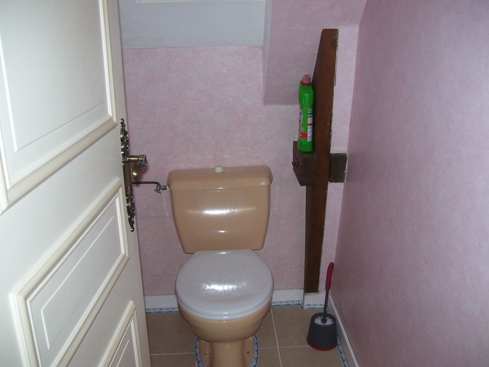 maison 153 m2 habitable ,