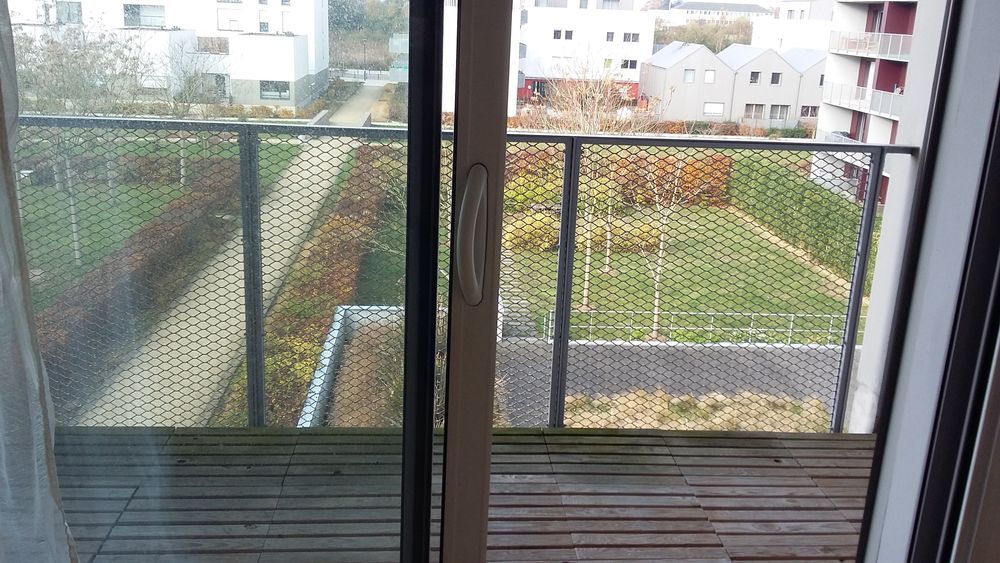 PRES DE LA MAISON DE BEAUREGARD 35000 RENNES