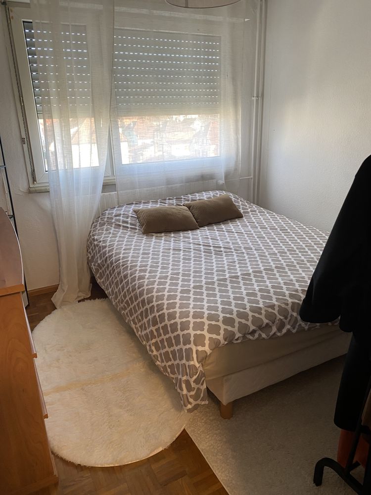 Beau F3 de 65m² quartier calme