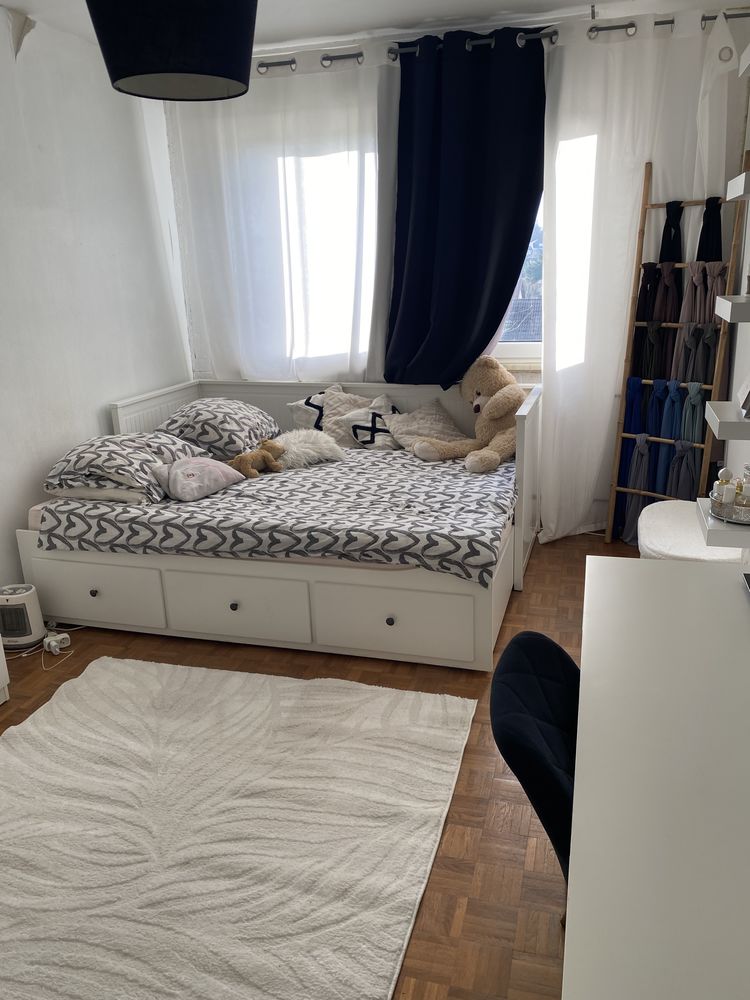 Beau F3 de 65m² quartier calme