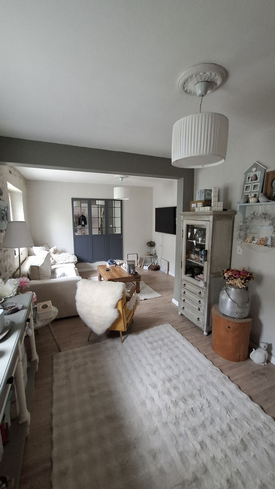 Maison MONEIN dpt 64 130m2 et dépendances aménageables