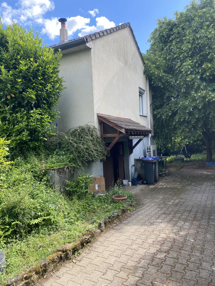 Maison à Genlis