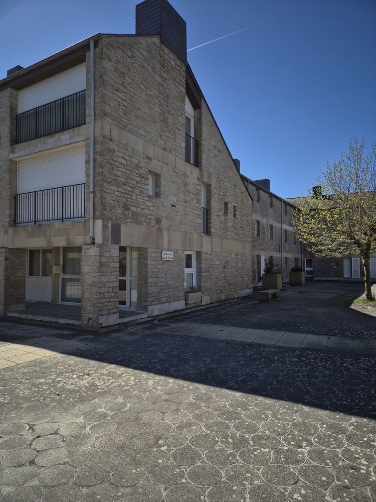 Studio 23 m² ? Arzon / Les Remparts ? Accès direct Fogeo &