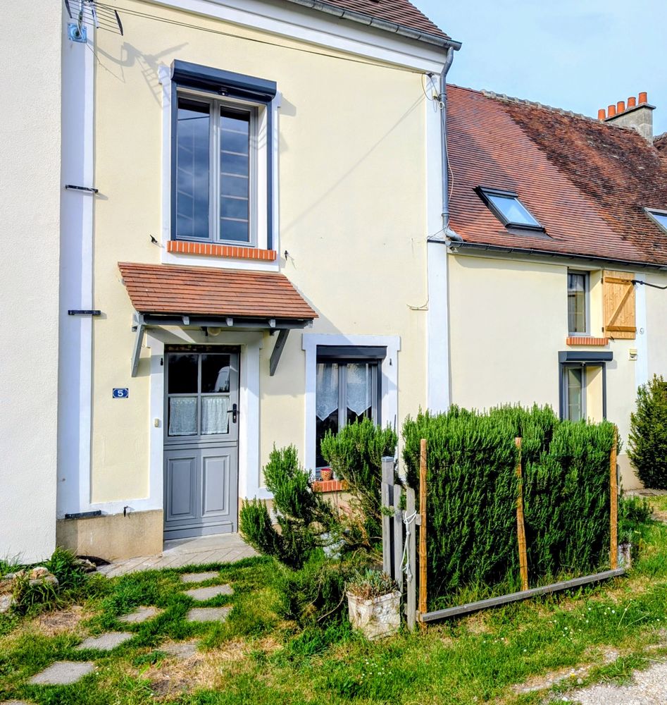 Maison 5 pièces 120 m²