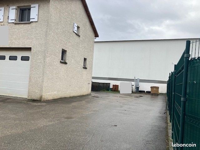 Opportunité local d'activité-commercial-atelier-dépôt