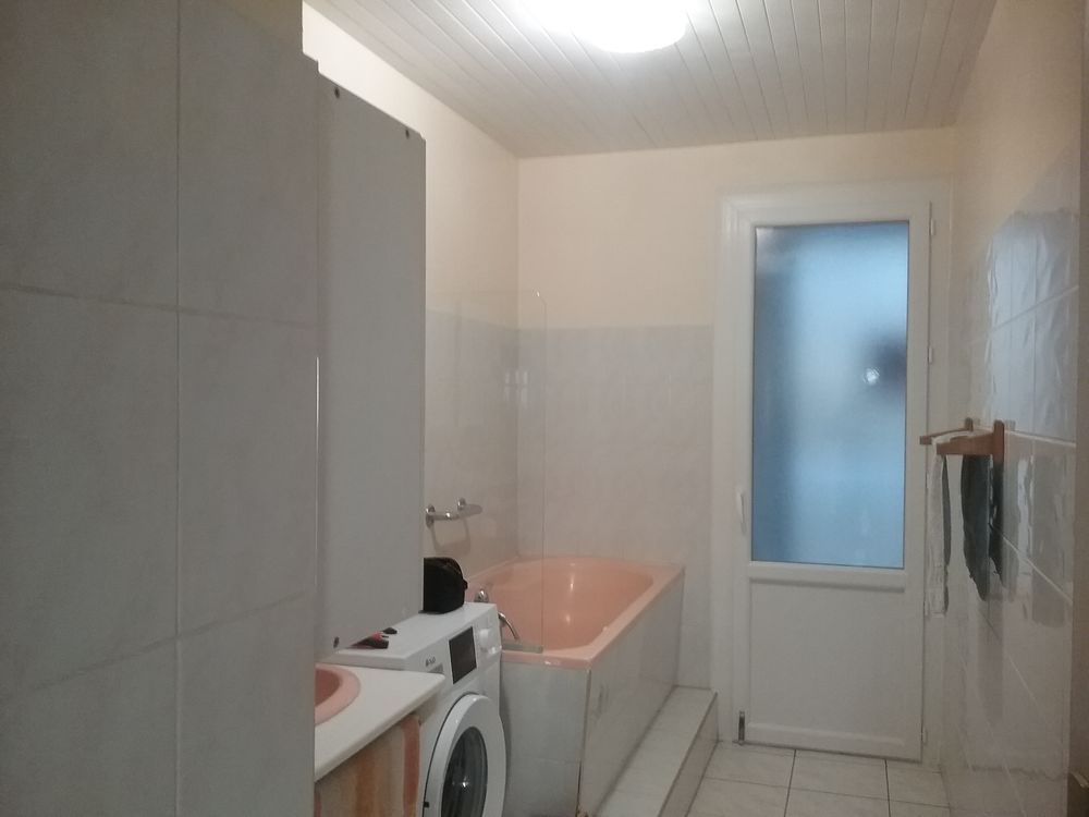 Appartement au bord de mer à Palavas-les-Flots 34 250