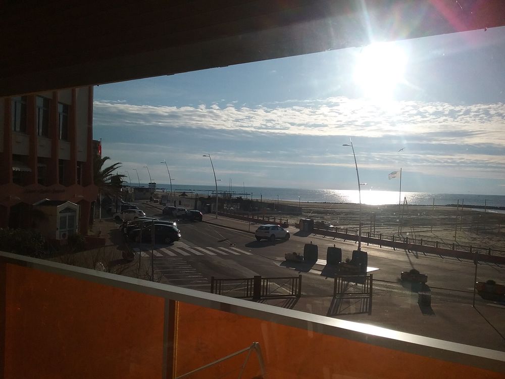 Appartement au bord de mer à Palavas-les-Flots 34 250