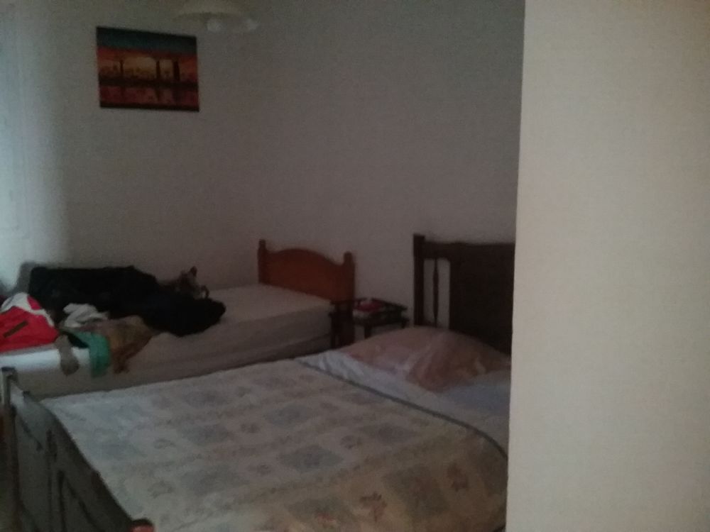 Appartement au bord de mer à Palavas-les-Flots 34 250