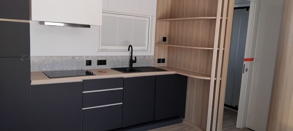Chalet dans une résidence à l année