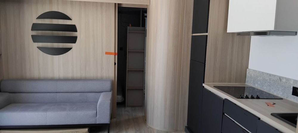 Chalet dans une résidence à l année