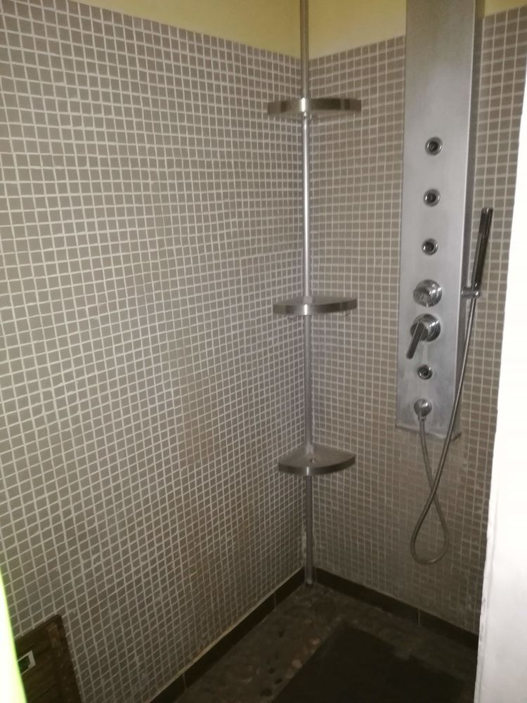 chambre indépendante meublée