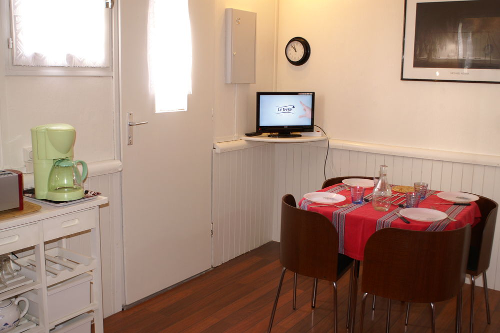 Appartement T1B CABINE SUR LE PORT DE PLAISANCE CAPBRETON