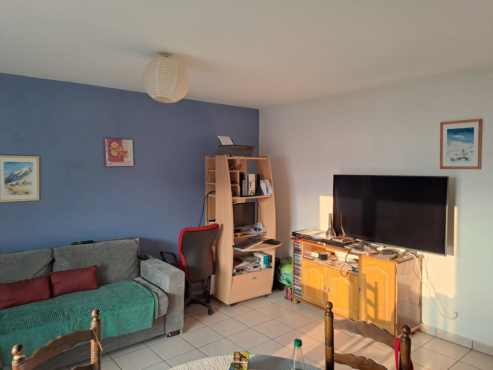 T3 Meublé - 62 m2 + parking