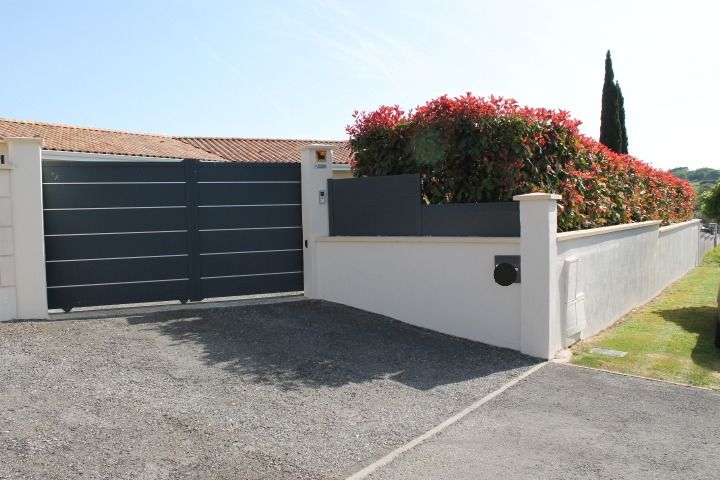 maison a cursan 33670