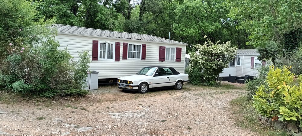 mobile home