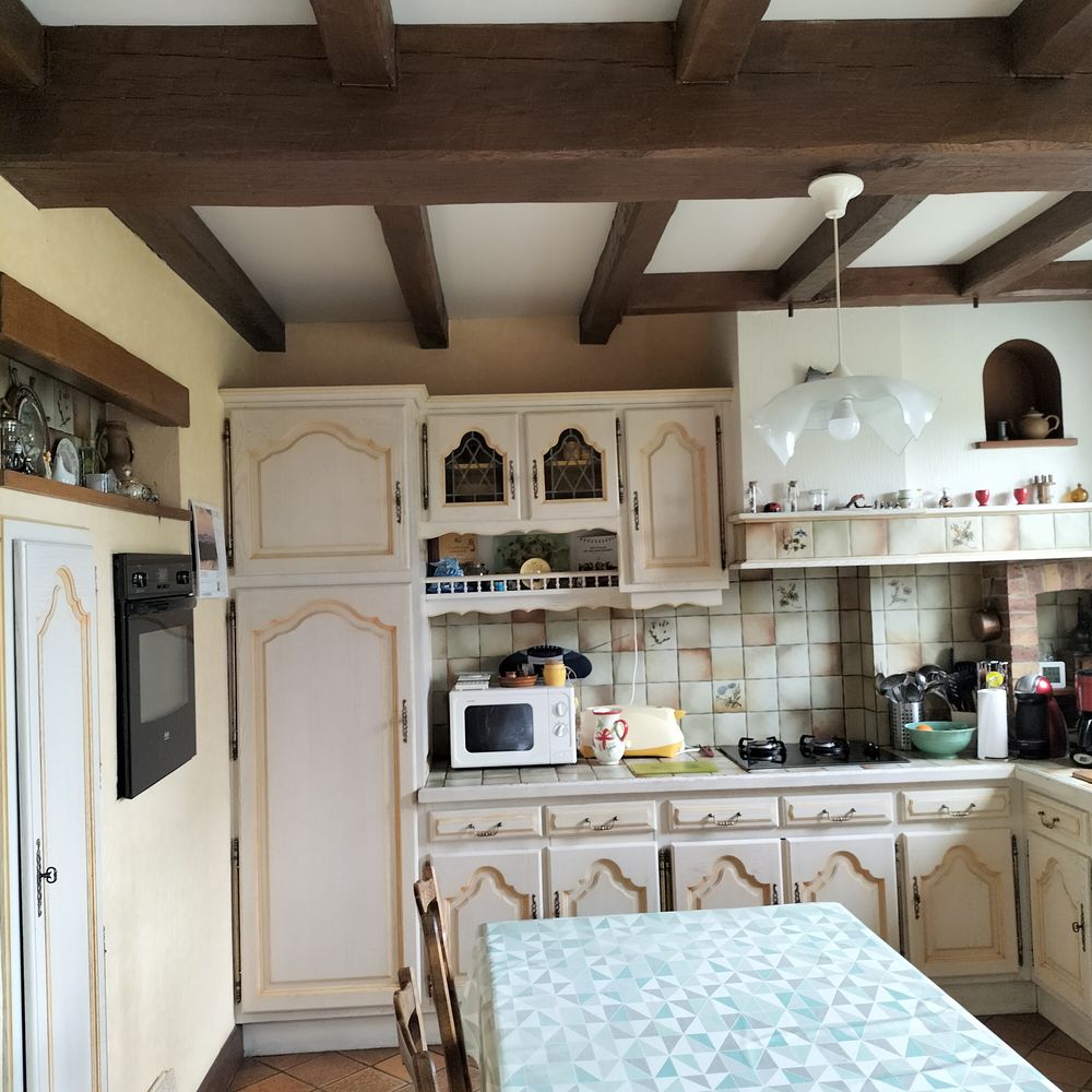 maison à St Leger Sous Cholet