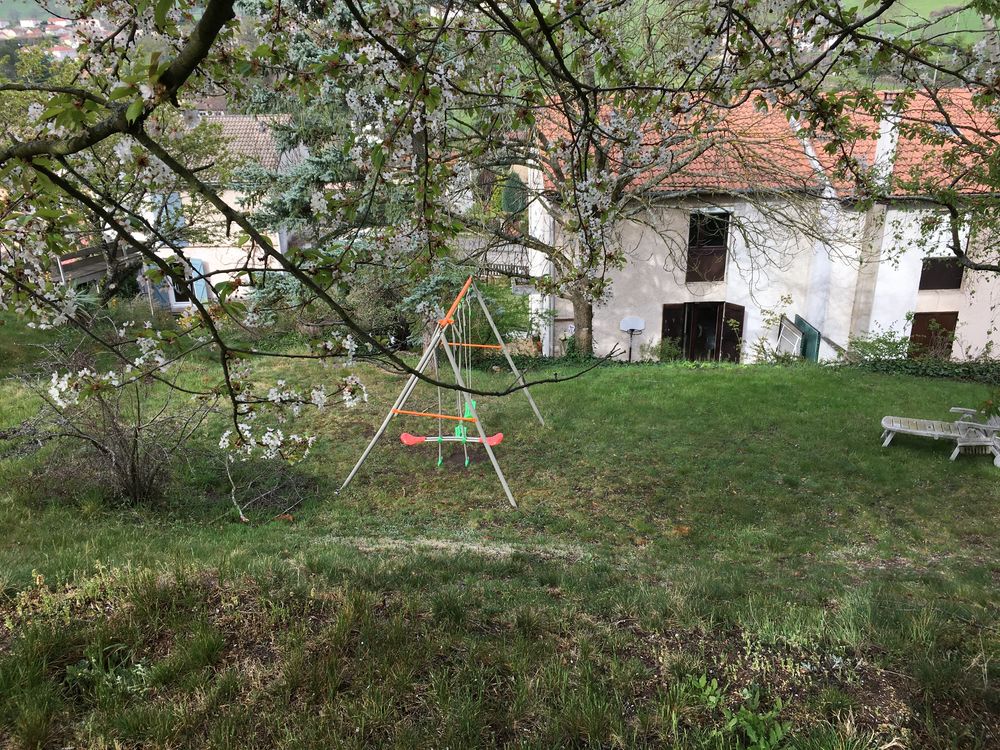 Maison ROCHE LA MOLIERE