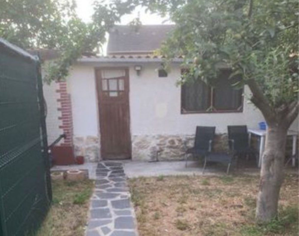 Location f2 zone pavillonnaire villepinte
