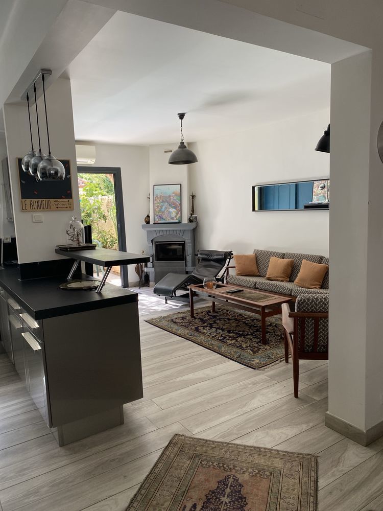 Maison Mourillon