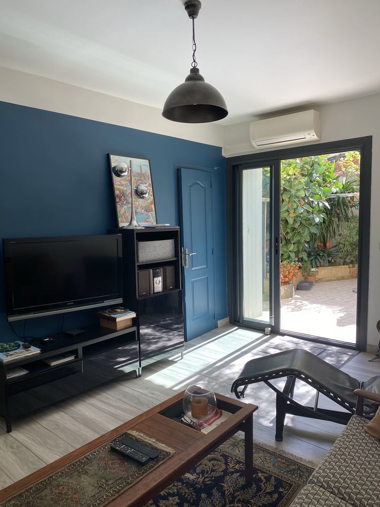 Maison Mourillon