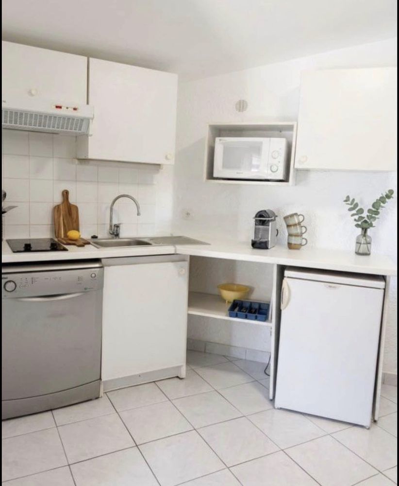 Logement pour saisonnier