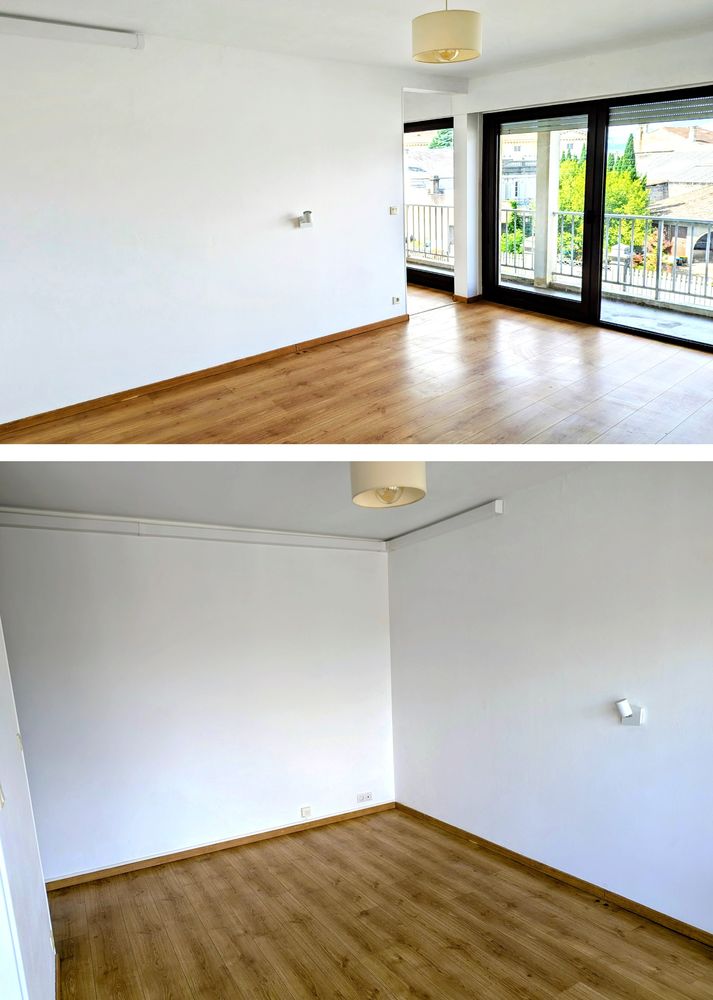 2 Pièces · 31 m² · Libourne 33500 · Quartier Centre-ville -