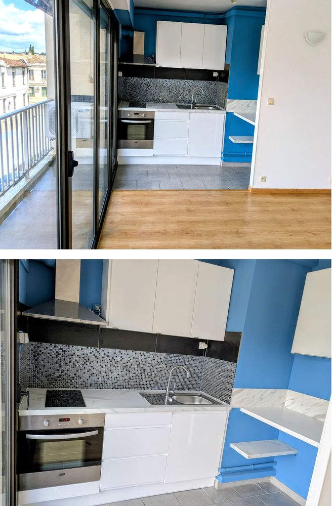 2 Pièces · 31 m² · Libourne 33500 · Quartier Centre-ville -