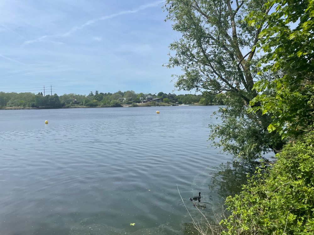 4 pièces 82 m², Créteil Lac, Parking, DPE C / GES B