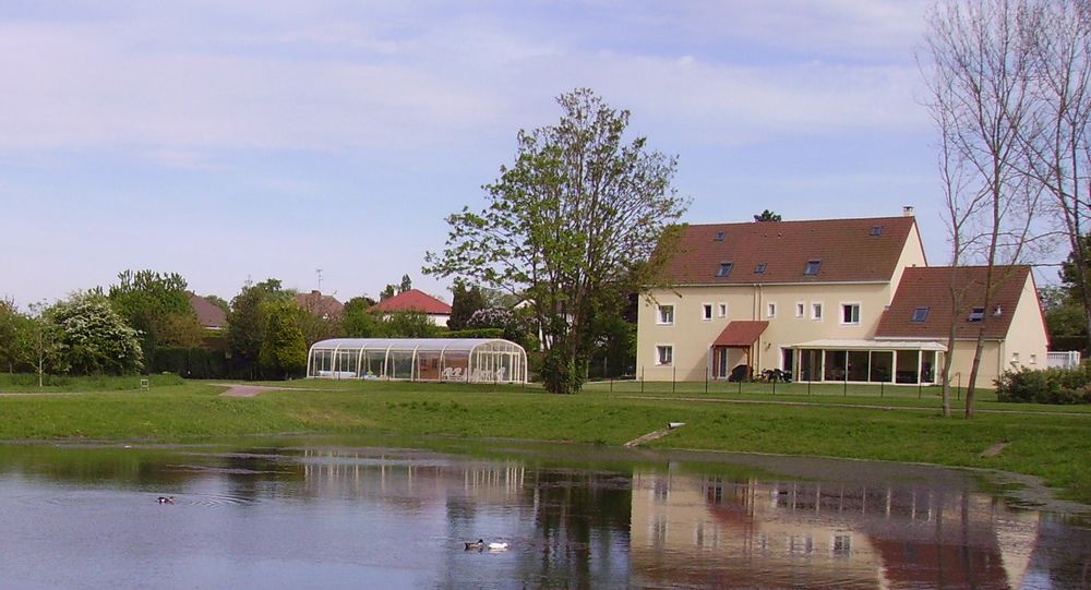 Magnifique propriété avec piscine couverte et vue imprenable