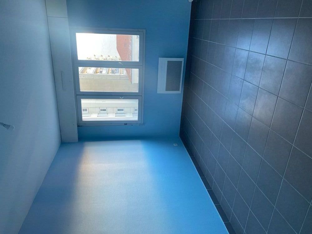 Appartement T3 non meublé à Saint-Étienne - Le Berkeley