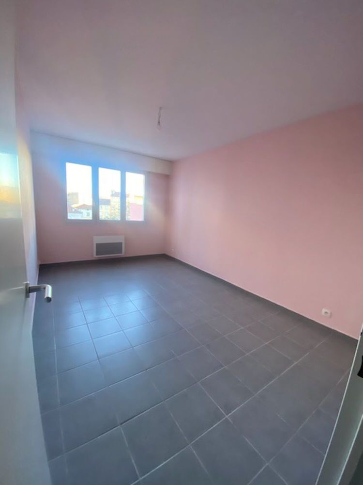 Appartement T3 non meublé à Saint-Étienne - Le Berkeley