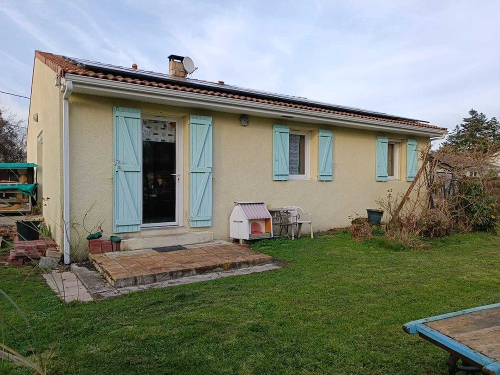 maison
