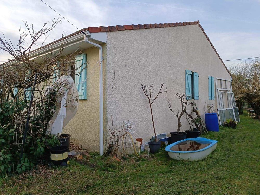 maison