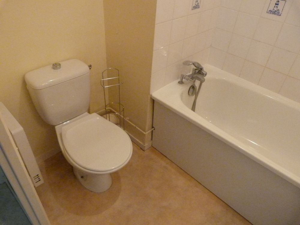 Appartement 2 pièces ? 29 m² ? Dijon 21000